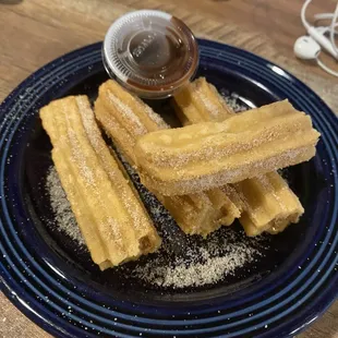 Churros