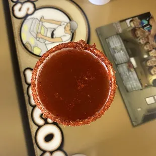 food