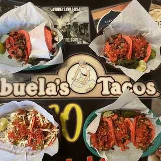 Gorditas
