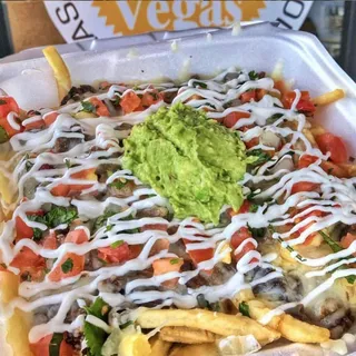 Guacamole