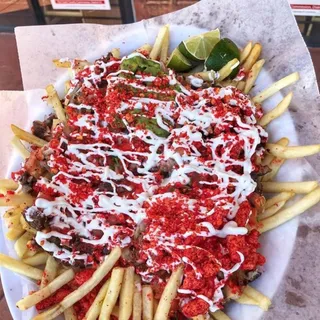 Fries