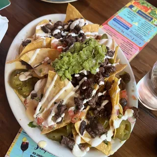 Nachos