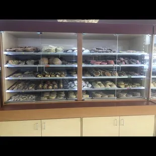 Abuelita Panaderia