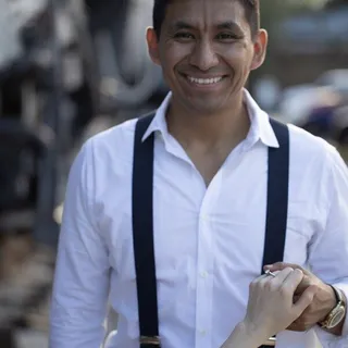 Rodolfo M.