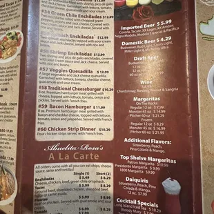 1/2024 menu