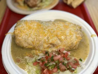Chile Verde