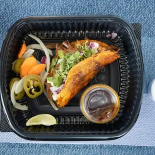 food, tacos