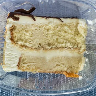 dessert, food