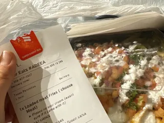Tacos Panchito
