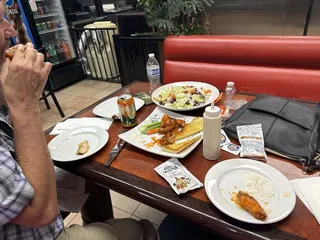 Hideout Pizza & Grill