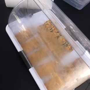 The jalapeno must try next time