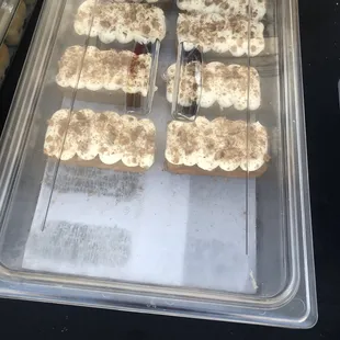 Another must try carrot cake next time