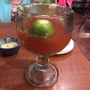 Great Chiladas!