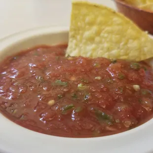 Salsa