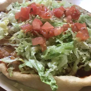 Navajo Tacos