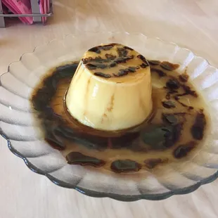 Flan