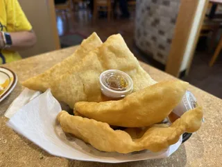 El Charrito Mexican Restaurant