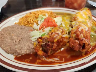 Abuelita's New Mexican Restaurant