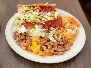 Padilla's Mexican Kitchen