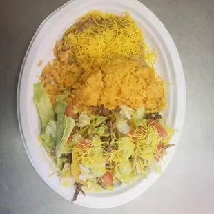food, curry