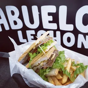 sandwich, sandwiches, food