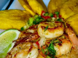 Crazy Bowls Latin Sazón