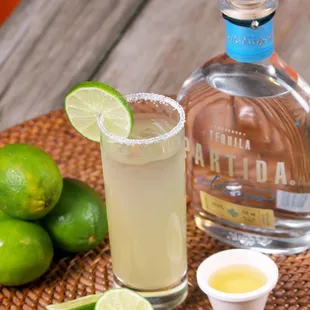 Skinny MArgarita