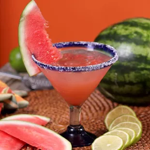 Watermelon Margarita