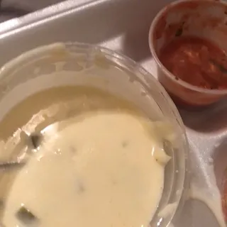 Queso Dip