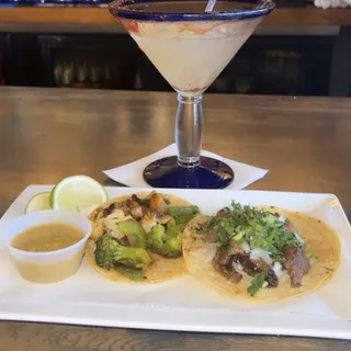 Asada Taco