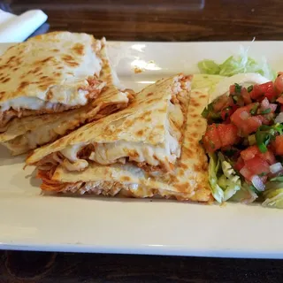 Quesadilla