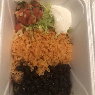 Mexican Rice