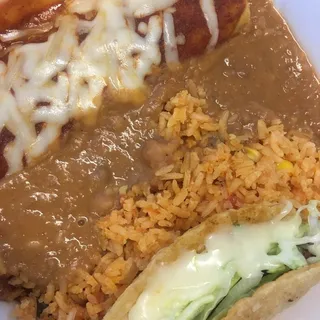 Enchilada