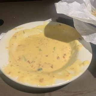 Queso Diablo