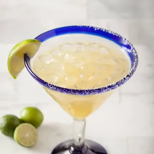 Platinum Margarita