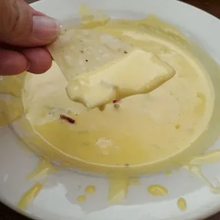 Chile con Queso