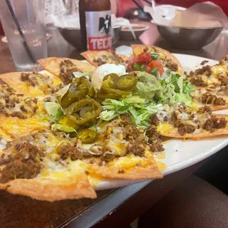 Nachos Grande