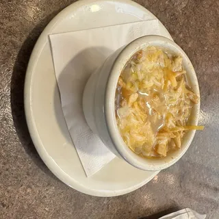 Tortilla Soup