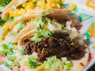 Mexas Tacos - Kissimmee