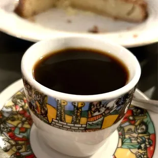 Ethiopian Coffee