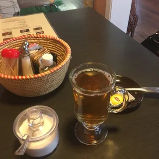 Ethiopian Tea