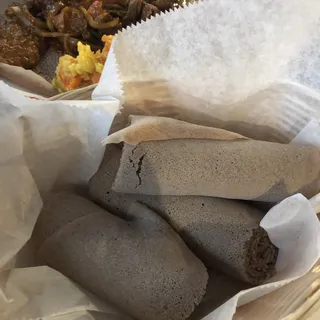 Extra Injera