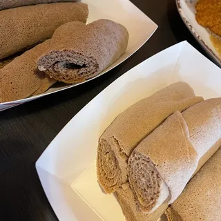 Teff Injera