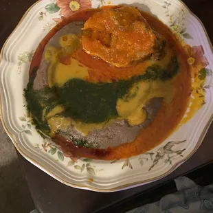 Dish