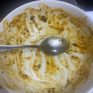 You know the food is good when you&apos;ve cleared your plate!