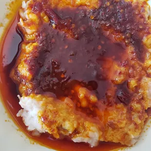 Ewa Special (bean)