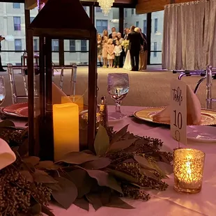 Beautiful wedding venue!