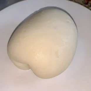 Fufu (yam)