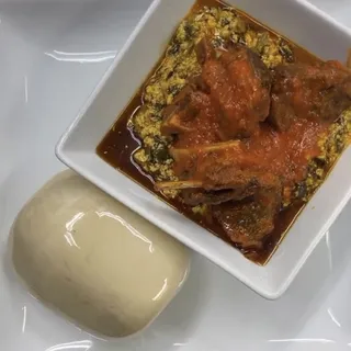 Fufu