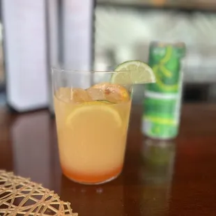 drink